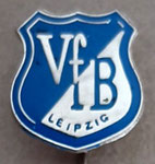 V.f.B. Leipzig (Leipzig) Sachsen  *stick pin*