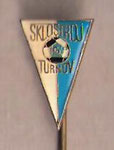 TJ Sklostroj (Turnov)  *stick pin*