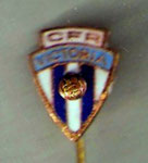 C.F.R. Victoria (Caransebeș)  *stick pin*