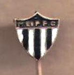 Mar de Fondo FC (Montevideo)  *stick pin*