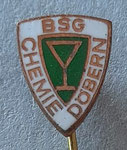 BSG Chemie (Döbern) Brandenburg  *stick pin*