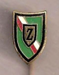 WKS Zawisza (Bydgoszcz)  *stick pin*