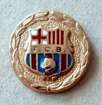 F.C. Barcelona (Barcelona)  *pin*