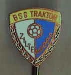 BSG Traktor (Ziltendorf)  *stick pin*