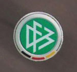 Germany - Deutscher Fußball-Bund - German Football Association (3)  *pin*