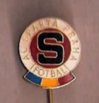 AC Sparta (Praha)  *stick pin*