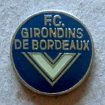 F.C. Girondins de Bordeaux (Bordeaux)  *pin* 