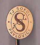TJ Sokol (Pavlovice u Přerova)  *stick pin*