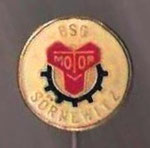 BSG Motor (Sörnewitz)  *stick pin*