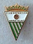 C.D. Moratalaz (Madrid)  *pin*