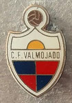 C.F. Valmojado (Valmojado)  *brooch*