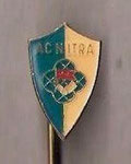 AC Nitra (Nitra)  *stick pin*