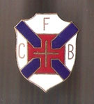 C.F. Os Belenenses  *brooch*