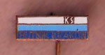 KS Hutnik (Kraków)  *stick pin*