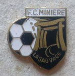 F.C. Minière (Lasauvage - Differdange)  *screw*