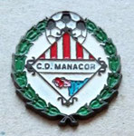 C.D. Manacor (Manacor)  *pin*