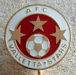 A.F.C. Valletta Stars (Valletta - La Valletta)  *stick pin*