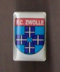 F.C. Zwolle  *pin*