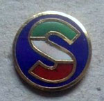  G.S. Seo Borgaro Monterosa (Borgaro Torinese)  *pin*