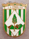 S.D. Covaleda (Covaleda)  *brooch*