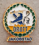 I.F. Drott (Jakobstad)  *pin*