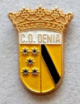 C.D. Denia (Denia)  *pin*