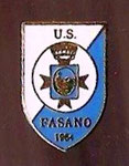 U.S. Fasano (Fasano)  *pin*