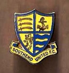 Southend United F.C.  *brooch*