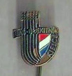 GKS Błękitni (Kielce)  *stick pin*