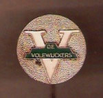 A.S.C. de Volewijckers  *stick pin*