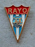 Rayo Cantabria (Santander)  *pin*
