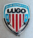 C.D. Lugo (Lugo)  *pin*