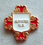 Almagro C.F. (Almagro)  *pin*