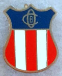 Osuna Bote Club (Osuna)  *brooch*