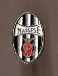 S.S.D. Massese (Massa)  *pin*
