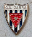 C.D. Izarra (Estella)  *pin*
