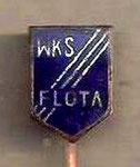 WKS Flota (Gdynia)  *stick pin*