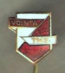 Voinţa (Timişoara)  *stick pin*