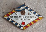 C.E. Recreatiu Incresa (Molins de Rei)  *pin*