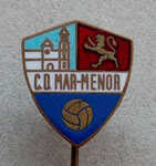 C.D. Mar Menor (San Javier)  *stick pin*