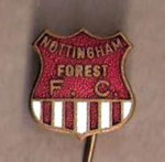 Nottingham Forest F.C.  *stick pin*