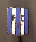 FC Zürich (FC Zürich)  *stick pin*