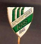 HKS Siemianowiczanka (Siemianowice Slaskie)  *stick pin*