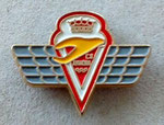 C.D. Aviación (Madrid)  *pin*