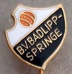 B.V. Bad Lippspringe (Bad Lippspringe) Nordrhein-Westfalen  *stick pin*