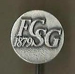 F.C. St. Gallen (Sankt Gallen)  *stick pin*