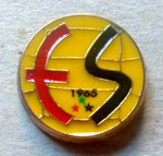 Eskişehirspor (Eskişehir)  *pin*