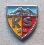 Kayserispor (Kayseri)  *pin*