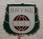 Bryne I.L. (Bryne)  *stick pin*