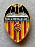 Valencia C.F. (Valencia)  *pin*